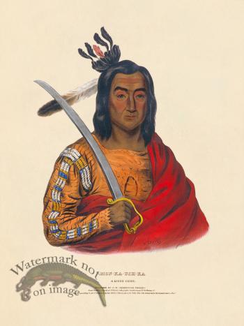 Mon-ka-ush-ka Sioux